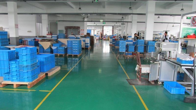 Verified China supplier - NINGBO YINZHOU BG MOTOR FACTORY