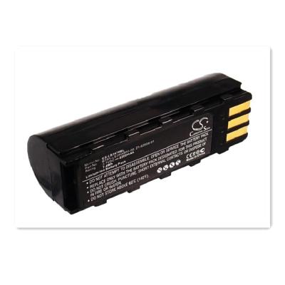 China Replacement Spare Battery 21-62606-01 for Symbol DS3478, DSS3478, LS3478, LS3478ER, MT2000, MT2070, NGIS, XS3478 for sale