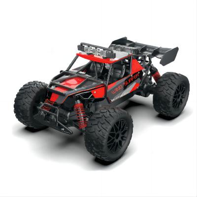 China High Speed ​​RC Cars Top Sell 2023 New 1:14 2WD 25km/H High Speed ​​Electric Monster Truck Off Road RC Toy Car for sale