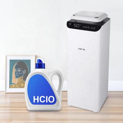 China Wholesale 13L Commercial Floor Standing UV Large Cool Mist Diffuser Industrial Ultrasonic Air Humidifier with Remote Control for sale