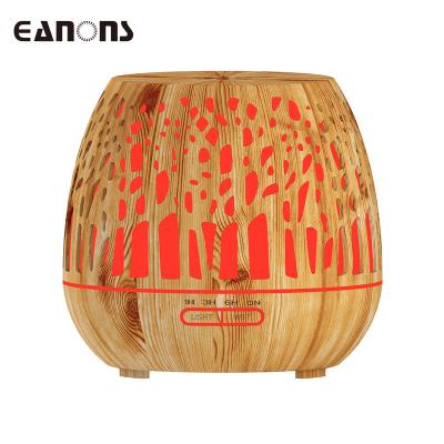 China Newest Design Car Portable Usb Hotel Lobby Aroma Diffuser Air Humidifier for sale