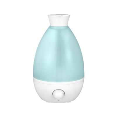 China Large Space Hotel Air Humidifier Baby Humidifier Essential Oils For Humidifier Aroma Diffuser for sale