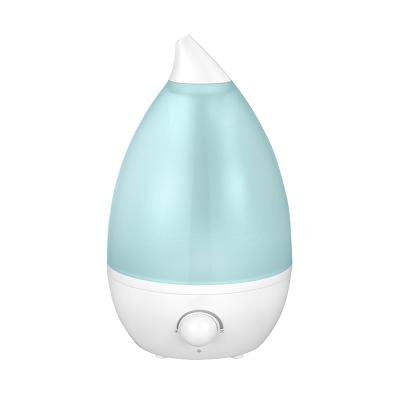 China 2021 Hotel Atomizer Jet Spray Vaporizer Room Fogger Eletric Nordic Nano Portable Humidifier for sale