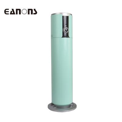 China Hotel 8L Large Capacity Water Tank Touch Screen Smart Mist Cool Air Ultrasonic Humidifier for sale