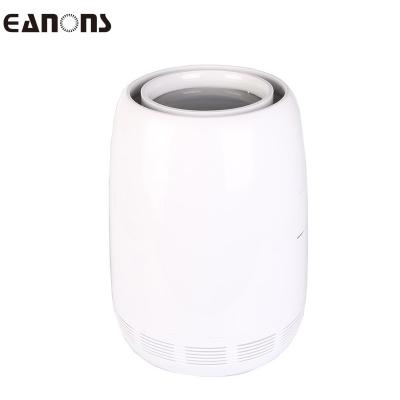 China Hotel EANONS Multi Layer Mesh Filter Intelligence Fog-Free Purifier Humidifier Top-fill Design for sale