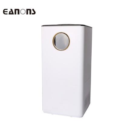 China 7L Hotel High Quality 18W Mesh Filter Remote Control Air Purifier High Quality Fogless Humidifier for sale