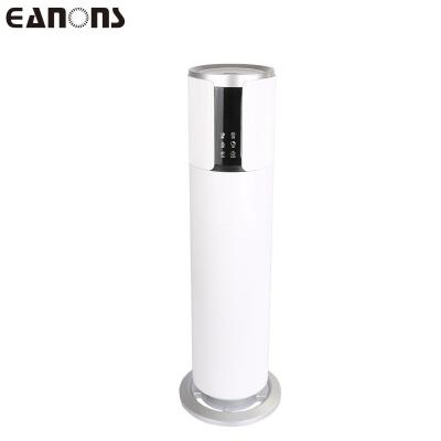 China Hotel Air Freshener Humidifier Aroma Diffuser Anti Bacterial Air Humidifier for sale