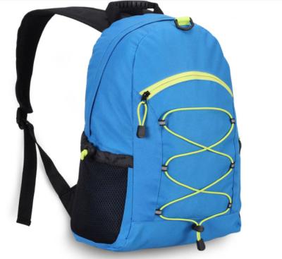 China Cheap wholesales hot sale anti-theft sports backpack with laptop compartment for sale