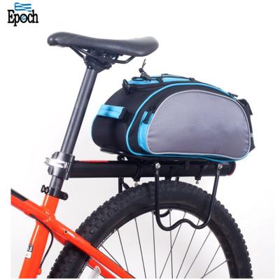 China China Supplier Practical Casual Bag Universal Polyester Bike Bicycle Bag Polyester With Carry Handle for sale