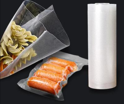 중국 In Stock Nylon Vacuum Bags Moisture Proof Heat Seal Vacuum Storage Sealer Bags Food Packaging Vacuum Bag 판매용