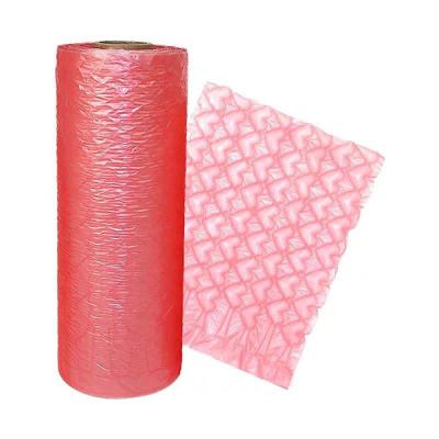 China 20cm HDPE Air Column Cushion Bag Transportation Protection for sale