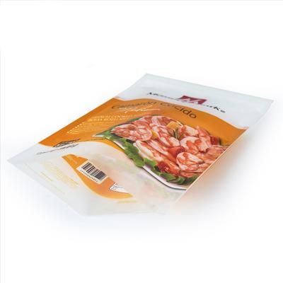 China Customize Food Grade Vacuum Retort Pouch Packaging Eco - Friendly for sale