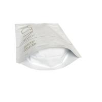 China UV Printing Nuts Light Proof Stand Up Barrier Pouches for sale