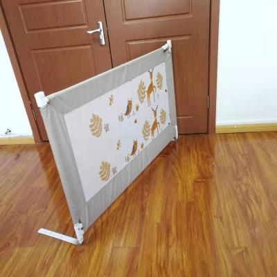 China New Item OEM Competitive Price Baby Bedrail Bed Rail Cribguard Crib Protector Factory From China Factory for sale