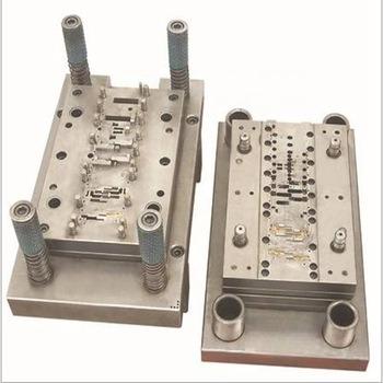 China Industrial High Quality Factory Die Casting Metal Stamping Mold for sale