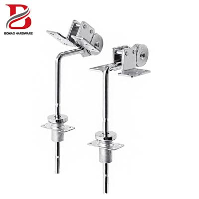 China Fitting Lifting Part / Adjustable Durable Lift Mechanism For Furniture for sale