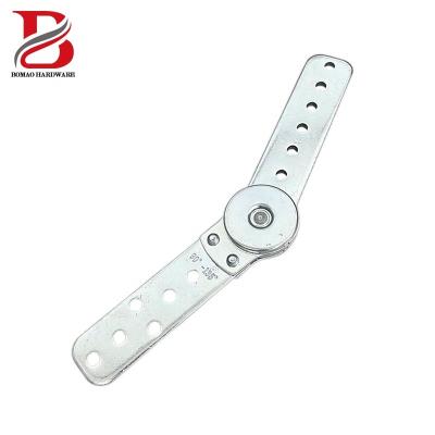 China Rustproof / Good Concealing Low Price Concealed Click Slam Sofa Hinge Mechanism BM-156-1 for sale