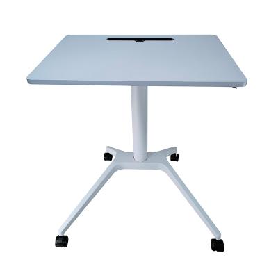 China New Design Convertible Office Lift Table Flexible Office Furniture for sale