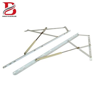 China High Quality Easy Installation/Saving Space/Simple Design Bed Mechanism Gas Lifter Accessories BM-H626 for sale