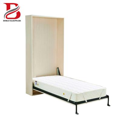 China Wholesale Foldable Vertical Metal Wall Sofa Bed Adjustable Mechanism BM-518 for sale