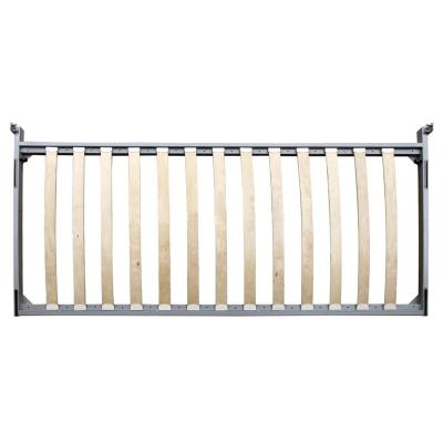 China 2000*1500mm Horizontal Collapsible Metal Folding Motorized Wall Bed for sale