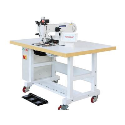 China Automatic Big Hook Sewing Machine For Rope for sale