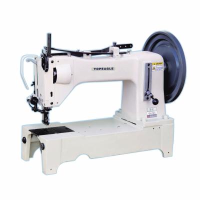 China TWF-733 Extra Heavy Duty Top and Bottom Feed Sewing Machine TWF-733 for sale