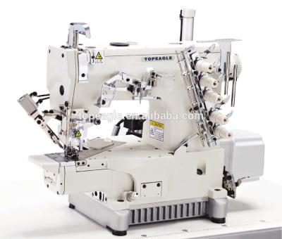 China TK-2664 Interlock Sewing Machine Price TK-2664-01CB/PUT/DD for sale