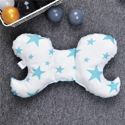 China Neck Baby Crib Pillow Baby Pillow Wedge For Positioning for sale