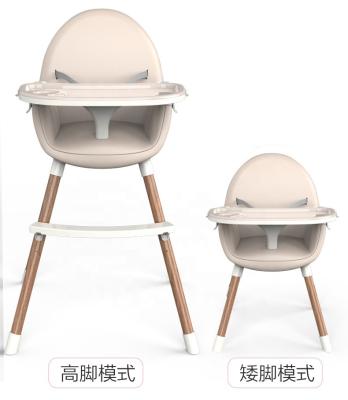 China Eco-friendly Multifunctional Baby Referee Chair 3 in 1 Toddler Feeding Chair for sale