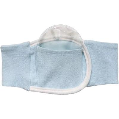 China Relief Baby Stomach Issues with Colic Newborn Baby Navel Band Belt for Gas and Colic for sale