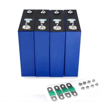 China Household Solar Energy Appliance Calb 230ah Lifepo4 Battery 100ah 200ah 230ah Storage Battery for sale