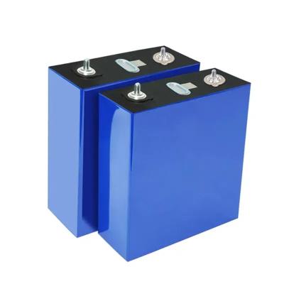 China Home Appliances Lishen 230ah Solar Battery Cells Lithium Prismatic Ion Batteries Lifepo 4 Battery Cell for sale