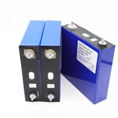 China Rechargeable UPS 3.2v Lifepo4 Battery 105ah Lifepo4 Blade Battery for sale