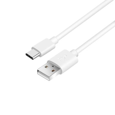 China 3.1A USB C Cable Mobile Phone Data Cable Fast Fast Charging Charger USB-C Charging and Data Transfer Cable for sale