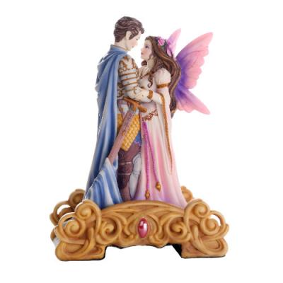 China High Quality Custom Collectible Figurine Home Decoration China Resin Figurine for sale