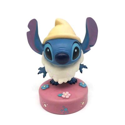 China Custom China OEM Pop Vinyl Figure Stock Number Collection Model Toys Collection for sale