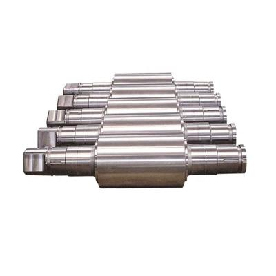 China Stable Bar Mill Performance For Needle-like Intermediate Racks Rolls Made In China for sale