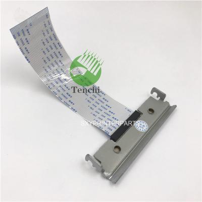 China Thermal Print Head Print Head For Epson TM-T88II T882 M129B For Epson Printer Head TM-T88II T882 M129B for sale