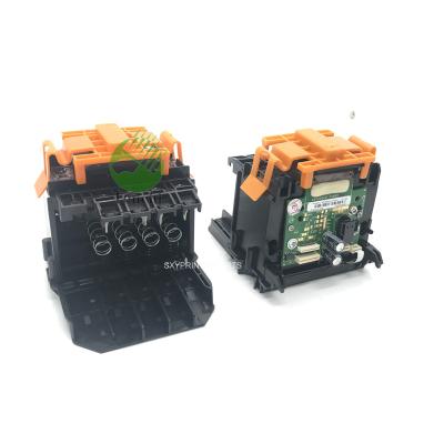 China 2021 1pc RTS Tenchi 932 933 Printhead For Horse 7612 Inkjet Printer Parts 932/933 for sale