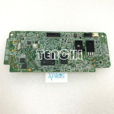 China 90% New Original XP4105 Motherboard Main Board For Epson XP4105 Formatter Board Xp4105 for sale