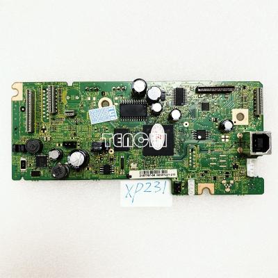 China 90% New Original XP231 Motherboard Main Board For Epson XP231 Formatter Board Xp231 for sale