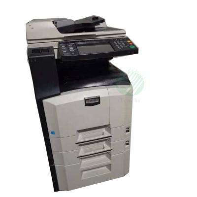 China Used Printer Machine For Kyocera 3060 Copier Scanner Black And White Printer Machine 3060 for sale