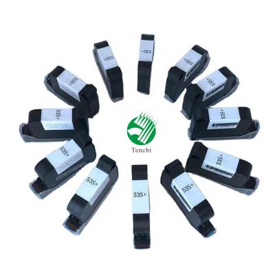 China 53SW 51SW 52SW Ink Cartridge White Ink Cartridges For 1S'HIV V2 E1S TIJ 53SW 51SW 52SW Fairy Inkjet Printer for sale