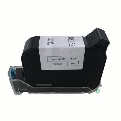 China H-P Refillable Ink Cartridge for HP 45 Tij 2.5 Plastic Industrial Thermal Inkjet Printer Ink Cartridges for sale