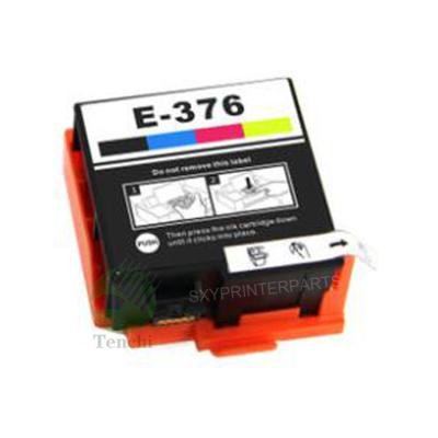 China PM-520 T372 T3720 E-372 T372 Quality Compatible Ink Cartridge For Epson PictureMate PM-520 T372 T3720 E-372 For PM520 for sale