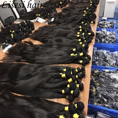 China Top Sale 12A Virgin Curly Curl Cuticle Aligned Hair Bundles Silky Straight Weaving Water Wave Bundles Hair Extensions for sale