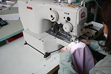 Verified China supplier - Shandong Teller Textile Co., Ltd.