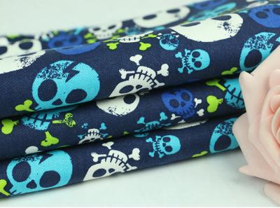 Chine Tissu de teinture de toile imprimé par 165GSM du Spandex 5% à vendre