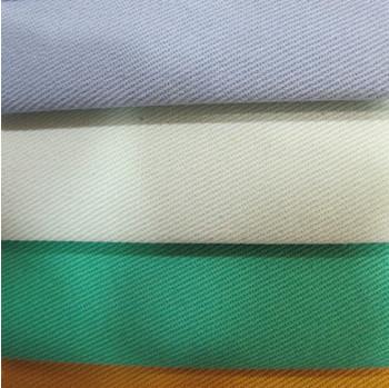 Chine Le sergé 3/1 Spandex 5% 250GSM a imprimé le tissu de coton à vendre